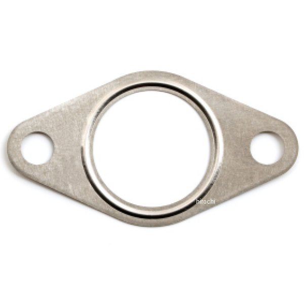 Cometic .016in ステンレス Tial Style Wastegate フランジガスケット