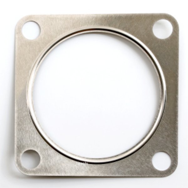 Cometic .016in ステンレス K03/K04 4 Bolt Discharge フランジガスケット