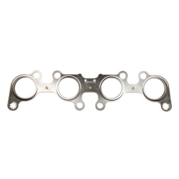 Cometic フォード 5.2L Voodoo Modular V8 Port .030in MLS エキゾーストガスケット Set