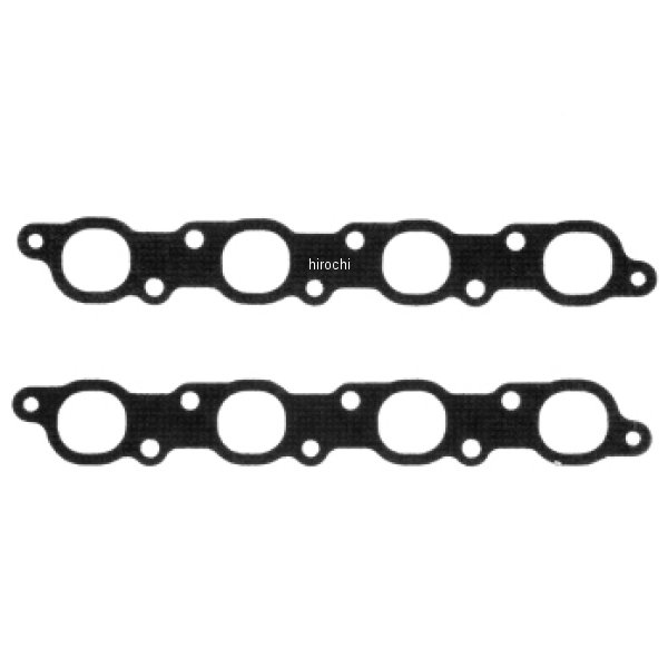 Cometic 7.3L フォード Godzilla V8 .060in HT Header ガスケット w/o ヒートシールド ペア