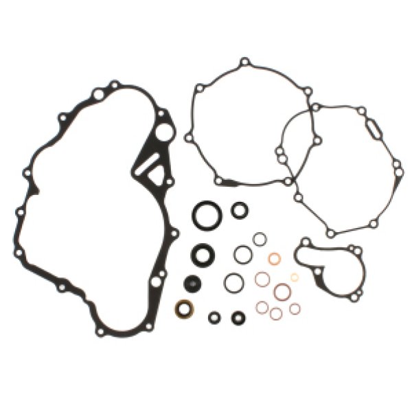 Cometic 14年-18年 ヤマハ YZ250F ボトムエンド ガスケットキット