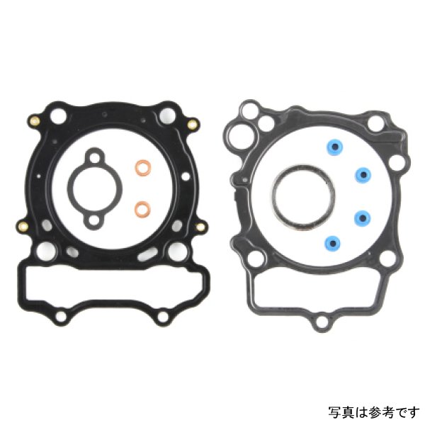 Cometic 19年-23年 ヤマハ YZ250F 77mmボア トップエンド ガスケットキット