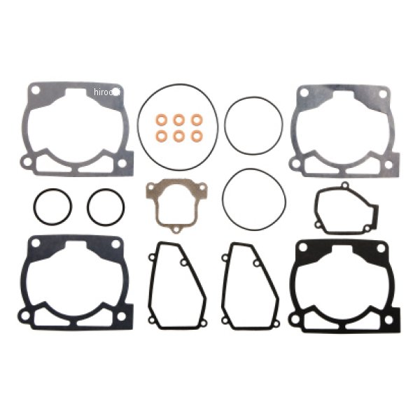 Cometic 13年-21年 Beta RR250 トップエンド ガスケットキット