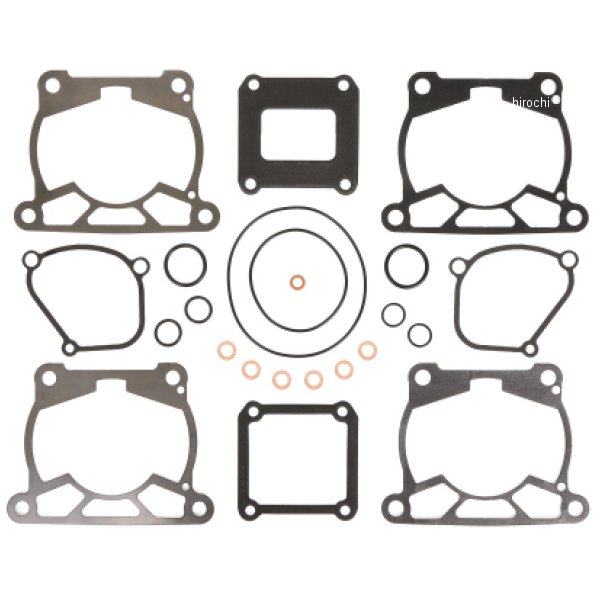 Cometic 23年 KTM 125 SX トップエンド ガスケットキット
