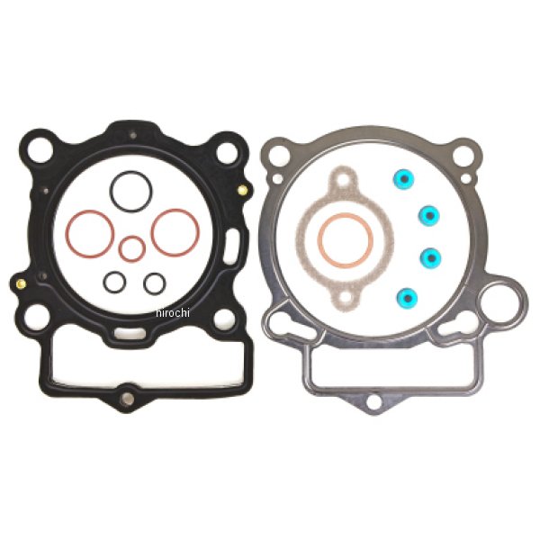 Cometic 23年 KTM 250 SX-F トップエンド ガスケットキット