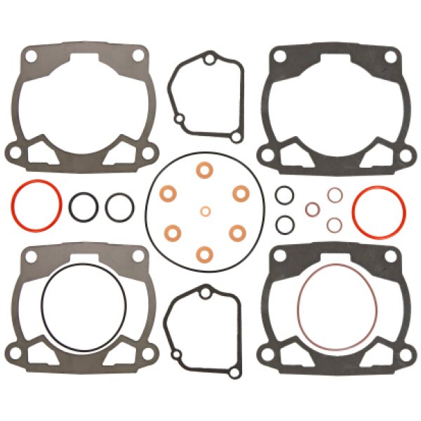 Cometic 23年 250 SX トップエンド ガスケットキット