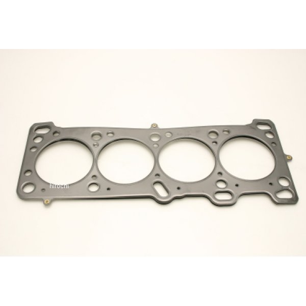 Cometic マツダ Miata 1.6L 80mm .040インチ MLS ヘッドガスケット B6D Motor