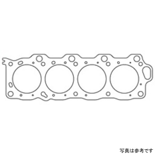 Cometic レクサス/トヨタ 4.0L V8 92.5mmボア .051in MLS RHS ヘッドガスケット