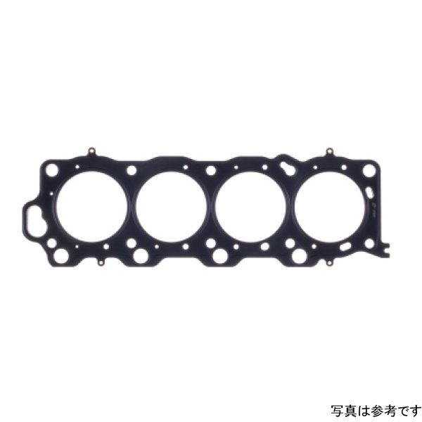 Cometic トヨタ 1UZ-FE .098in 92.5mm MLS シリンダー ヘッドガスケット