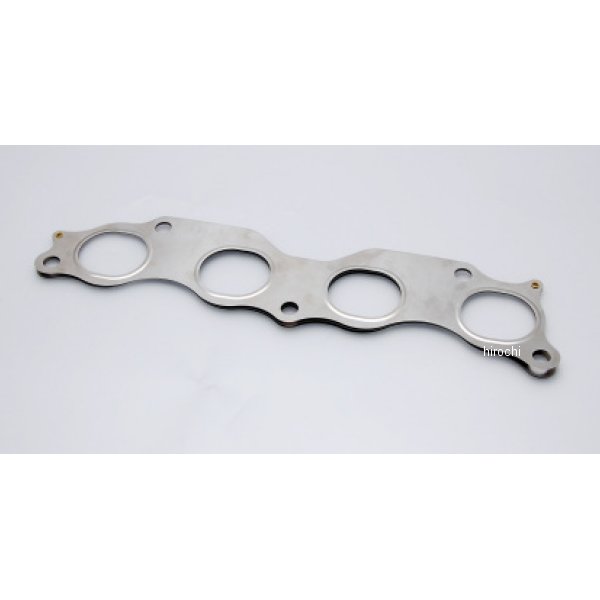 Cometic ホンダ K20A1/A3 01年-04年 エキゾースト .030インチ MLS ヘッドガスケット 1.820インチ X 1.540インチ Port