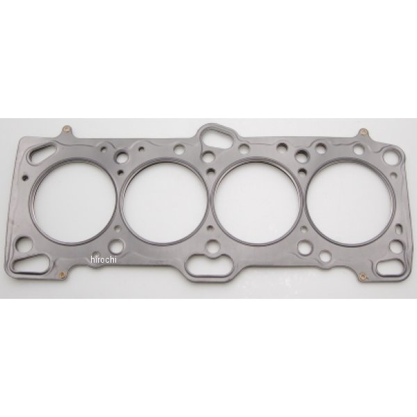 Cometic ミツビシ エクリプス / Galant / Lancer Thru Evo 3 4G63/T 85.5mm .066インチ MLS ヘッドガスケット