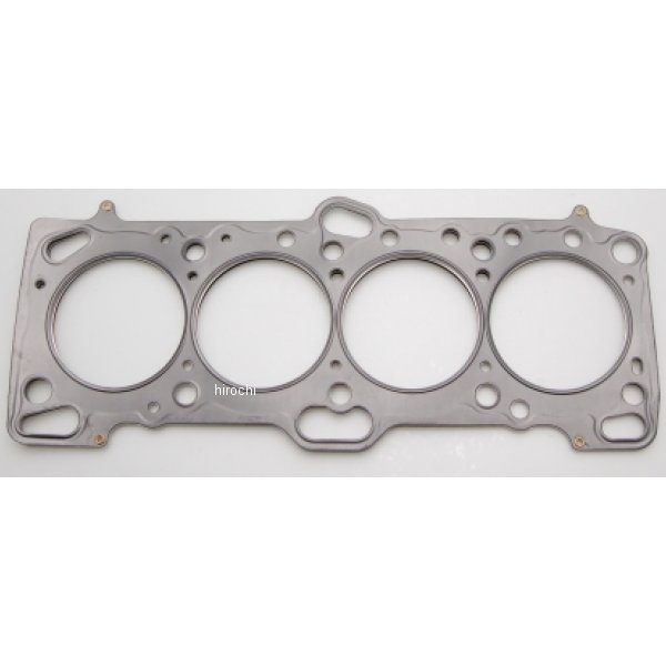 Cometic ミツビシ 4G63/T 86mm .027インチ MLS ヘッドガスケット エクリプス / Galant/ Lancer Thru EVO3