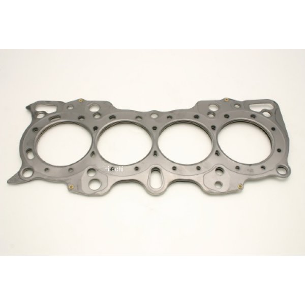 Cometic ホンダ Hybrid LS/VTEC 81.5mm .030インチ MLS ヘッドガスケット B18A/B w/VTEC Head