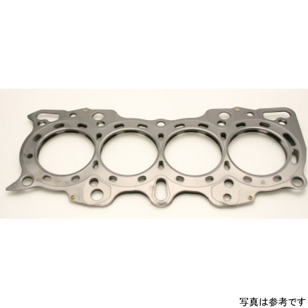Cometic ホンダ/Acura DOHC 81mm B18A/B .030インチ MLS ヘッドガスケット nonVTEC