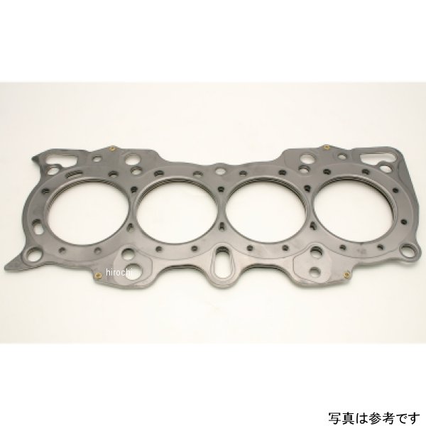 Cometic ホンダ Hybrid LS/CRV-VTEC 84.5M .051インチ MLS ヘッドガスケット B18/B20 w/VTEC Head
