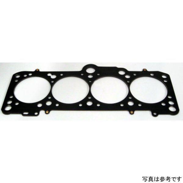 Cometic VW / Audi 1800/2000cc 83mm .060インチ MLS ヘッドガスケット
