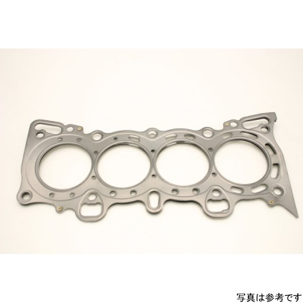 Cometic ホンダ シビック/CRX SI SOHC 75.5M .051インチ MLS ヘッドガスケット D15/16