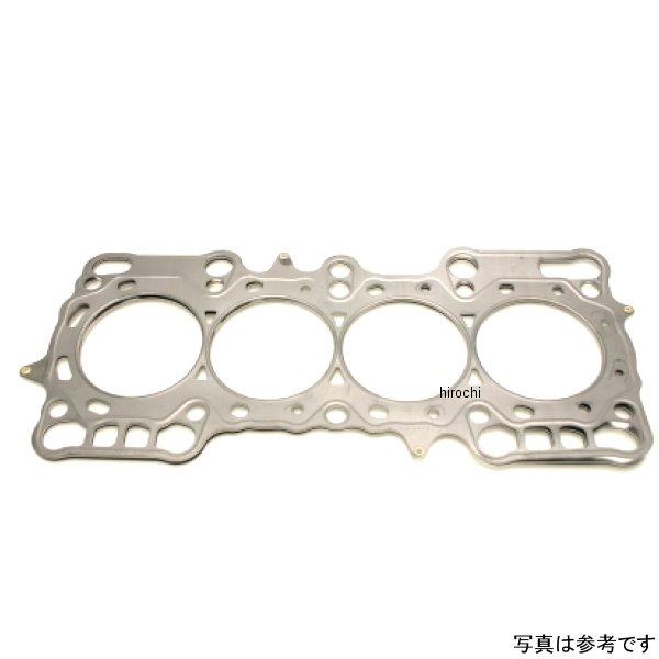 Cometic ホンダ プレリュード 87mm 92年-96年 2.2LTR VTEC .030インチ MLS ヘッドガスケット H22
