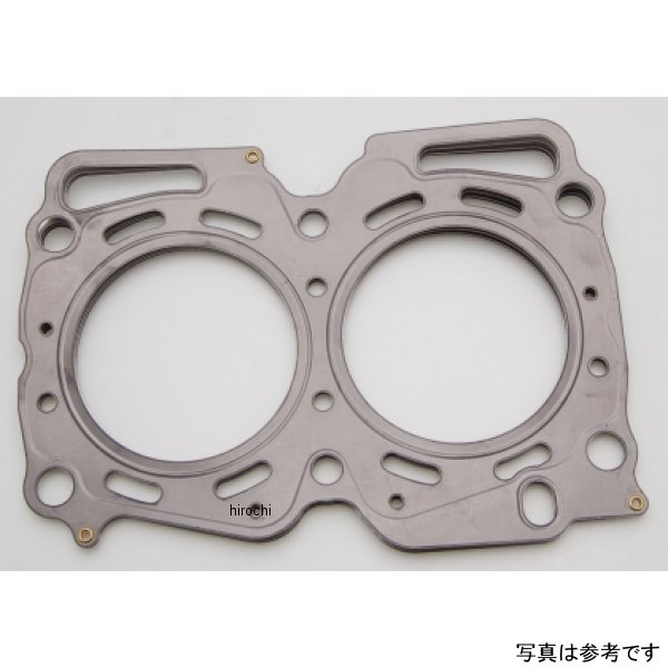 Cometic スバル EJ20GN ターボ 93mm .060インチ MLS ヘッドガスケット DOHC 16V ターボ
