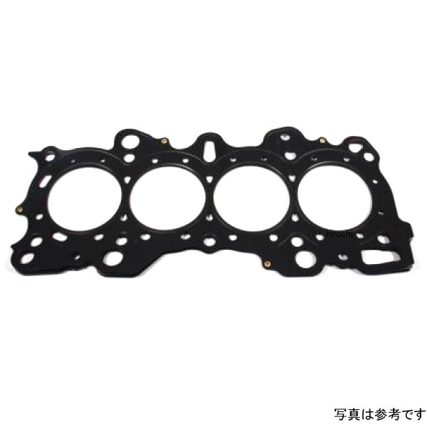 Cometic スバル EJ25 Motor 100mm .027インチ MLS ヘッドガスケット DOHC 16V