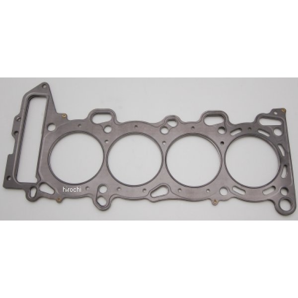 Cometic ニッサン SR20DE/DET 88.5mm .040 MLS ヘッドガスケット w/ Both Add Oil Holes