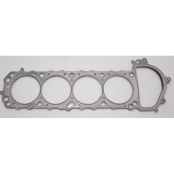Cometic ニッサン Silvia / 240SX 90mm .040インチ MLS ヘッドガスケット KA24DE 1990-UP