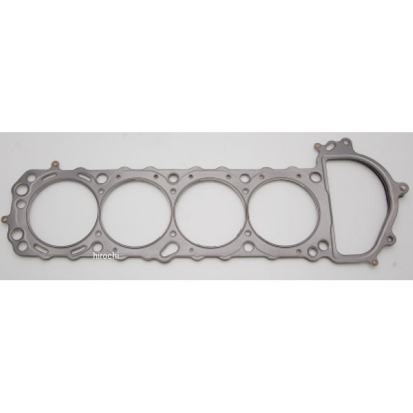 Cometic 90年以降 ニッサン Silvia / 240SX KA24DE 90mm .070インチ MLS ヘッドガスケット