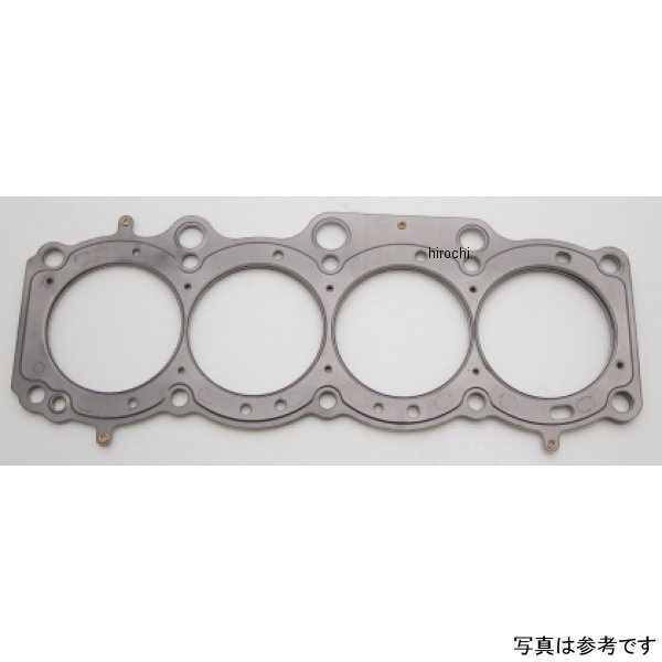 Cometic トヨタ 5SFE 2.2L 88mm 87年-97年 .066インチ MLS-5 ヘッドガスケット
