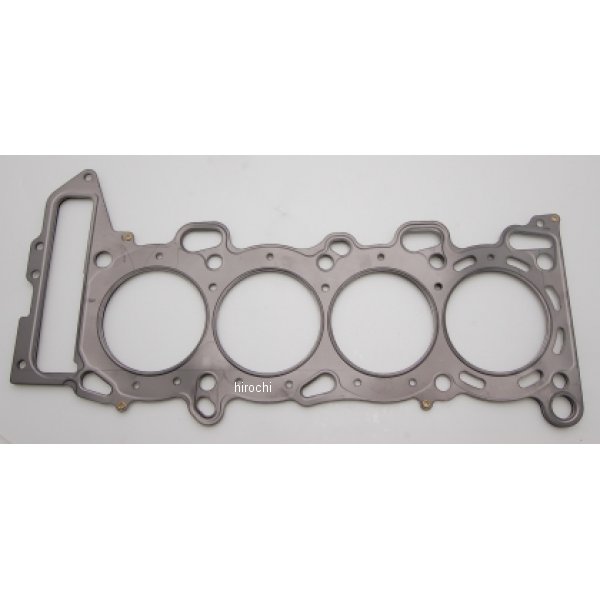 Cometic ニッサン SR20DE/DET 87.5mm .051インチ MLS ヘッドガスケット w/1 Extra Oil Hole