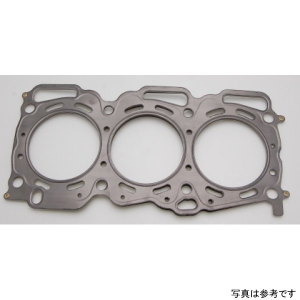 Cometic スバル SVX EG33 Motor 98mm .066インチ MLS ヘッドガスケット 1992-97