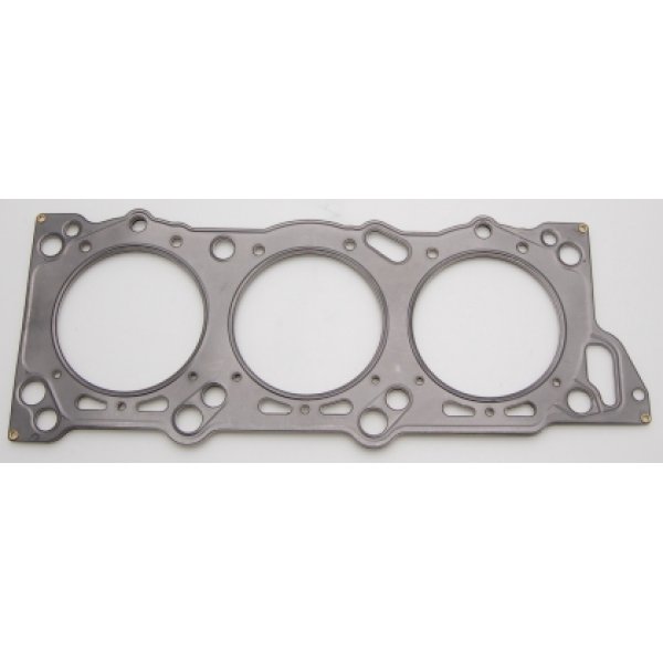 Cometic ニッサン VQ30DE/VQ35DE (Non VQ30DE-K) 96mmボア LHS .030in MLS ヘッドガスケット