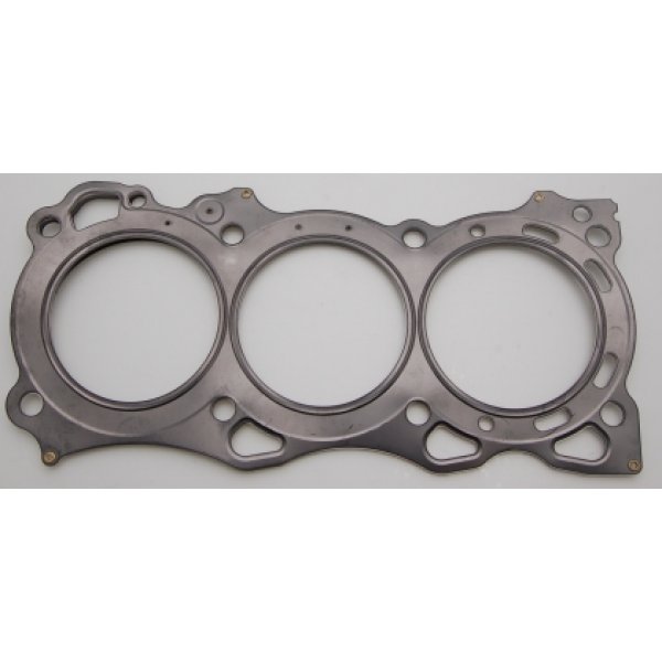 Cometic ニッサン VQ30DE/VQ35DE (Non VQ30DE-K) 96mmボア RHS .030in MLS ヘッドガスケット