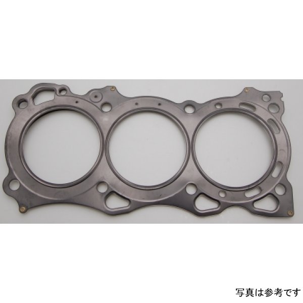 Cometic ニッサン VQ30DE/VQ35DE (Non VQ30DE-K) 98mmボア RHS .030in MLS ヘッドガスケット
