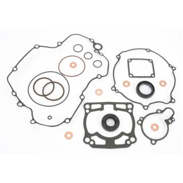 Cometic 89年-92年 4G63 コンプリート ガスケットキット *NO ヘッドガスケット*