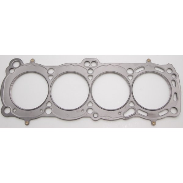 Cometic ニッサン CA18 DOHC 84年-87年 85mm スカイライン/ Sunny 200SX .051インチ MLS ヘッドガスケット