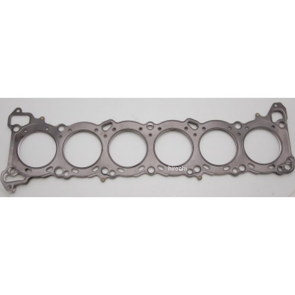 Cometic ニッサン RB-20E/DE/DET 2.0L 80mm .051インチ MLS ヘッドガスケット / スカイライン
