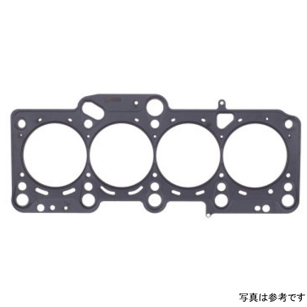 Cometic フォルクスワーゲン 2.0L 16V TFSI EA113 83.5mmボア .098in MLS シリンダー ヘッドガスケット