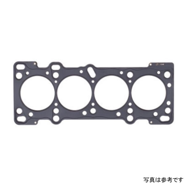 Cometic マツダ Miata BP Motor 1.8L DOHC 84mm .080in MLS ヘッドガスケット
