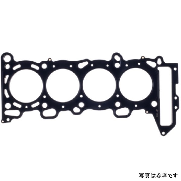 Cometic ニッサン SR20DE/DET S14 87.5mmボア .051in MLS ヘッドガスケット w/Both Additional Oil Holes