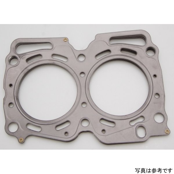 Cometic スバル EJ25 Motor 96年-01年 SOHC/DOHC 101mm .032インチ MLX ヘッドガスケット