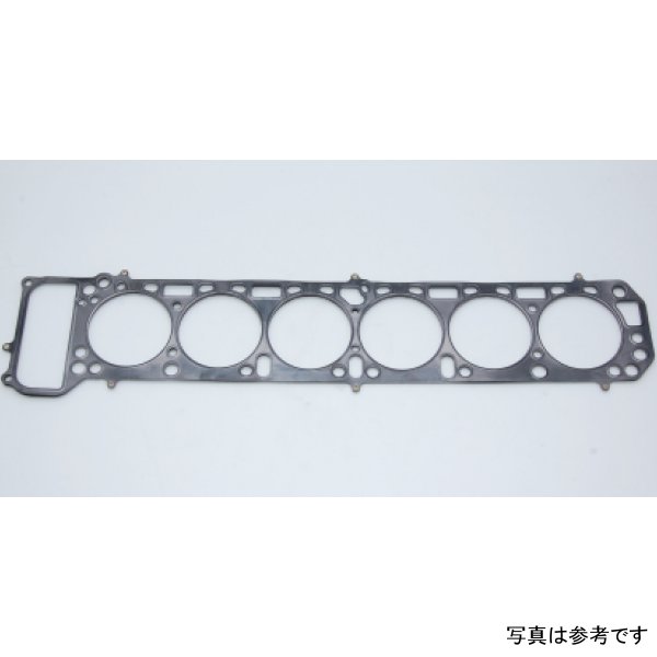 Cometic ダットサン 240/260/280Z Nonターボ 89mm .040インチ MLS 5 Layer L28 ヘッドガスケット
