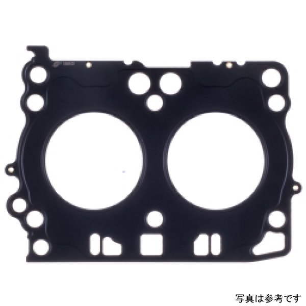 Cometic 12年以降 スバル FA20 89.5mm .042インチ MLX LHS ヘッドガスケット