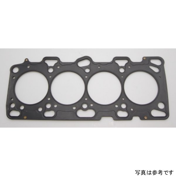 Cometic 96年以降 ミツビシ Lancer EVO 4-8 4G63 87mmボア .051インチ MLS ヘッドガスケット