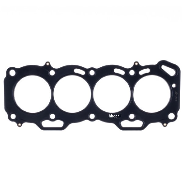 Cometic トヨタ 3E/4E/5E 1.3L/1.5L 75mmボア .051インチ MLS ヘッドガスケット FWD w/ No Extra Oil Holes