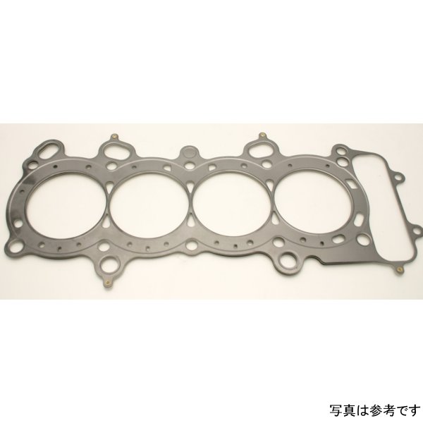 Cometic ホンダ F20/22C1 S2000 87.5mm .030in MLS 2.0L ヘッドガスケット