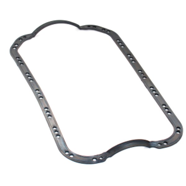 Cometic ホンダ D15A4/D15B1/D15B2/D15B6/D15B7/D15B8/D15Z1/D16A1/D16Z6/EV1/EW1/EW2/EW3 オイルパンガスケット