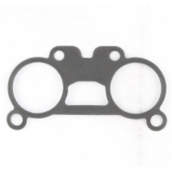 Cometic 89-02 ニッサン RB26DET 2.6L スロットルボディ ガスケットキット (6 Piece)