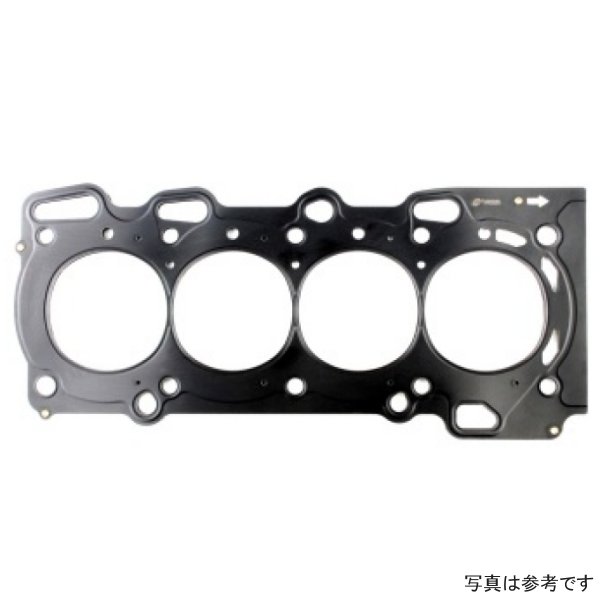 Cometic トヨタ 2ZZ-GE 82.5mmボア .040 in MLX ヘッドガスケット