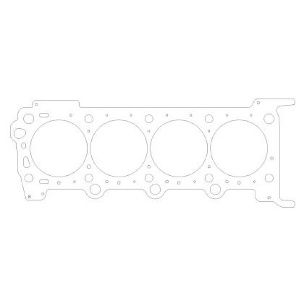 Cometic 13年-14年 フォード 5.8L DOHC Modular V8 95.3mmボア .051in MLX ヘッドガスケット Right