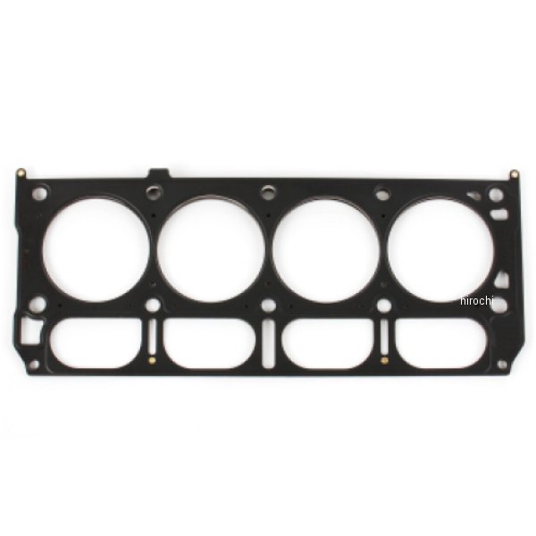 Cometic GM Gen 5 6.2L LT1 V8 4.10in ボア .051in MLX ヘッドガスケット